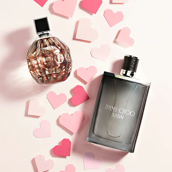 Jimmy Choo Eau de Parfum original 40ml, UK version