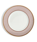 Wedgwood bone china red splendour plate 27cm (British brand)