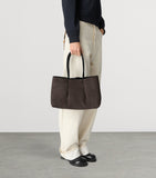 Bottega Veneta reversible Pinacoteca tote bag - British product