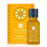 Superdrug SPA CEYLON Neroli Essential Oil 20ml- Buy online at McGrocer