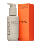LOYA HealthyGlow 3-in-1 Cleanser 150ml, UK version