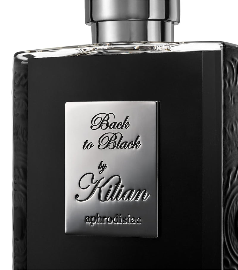 Kilian Paris Back To Black eau de parfum 50ml (British brand)