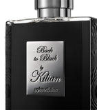 Kilian Paris Back To Black eau de parfum 50ml (British brand)