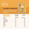 Go Low low carb wrap mix 166g, imported from the UK