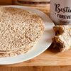 Go Low low carb wrap mix 166g, imported from the UK