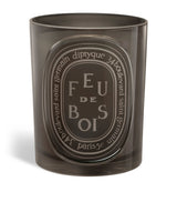 Harrods Diptyque Feu de Bois Coloured Scented Candle (300g)- Buy online at McGrocer