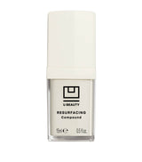 U Beauty Resurfacing Compound Face Serum 15ml