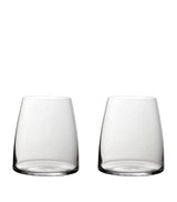 Villeroy & Boch Crystal MetroChic Tumblers Set of 2 (300ml)