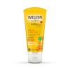 Weleda Calendula baby shampoo and body wash 200ml (British brand)