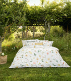 Schlossberg cotton sateen Oxford pillowcase 50x75cm, UK version