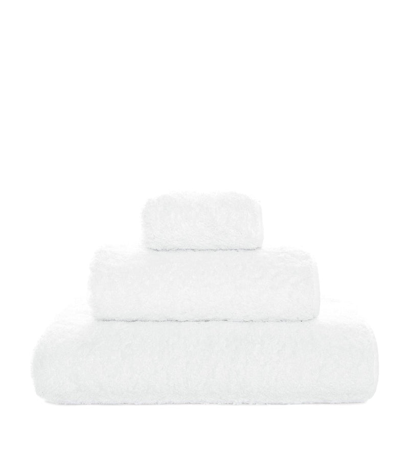 Graccioza Portobello hand towel 50x100cm - British product
