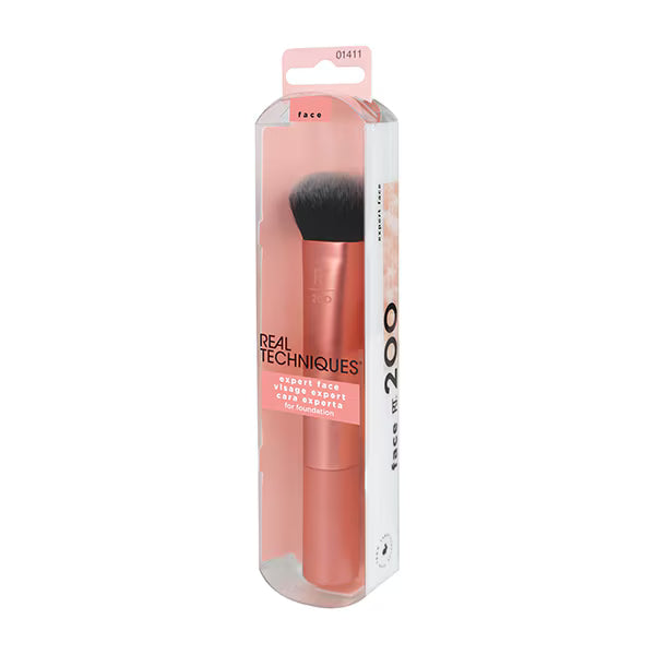Real Techniques Expert Face Brush, imported from the UK