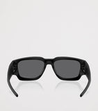 Oakley Instagator rectangle polarized sunglasses (British brand)