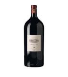 Ornellaia 2023 wine 6L bottle, UK version