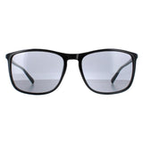 Superdrug Calvin Klein CK20524S Shiny Black Solid Smoke Grey Men Sunglasses- Buy online at McGrocer