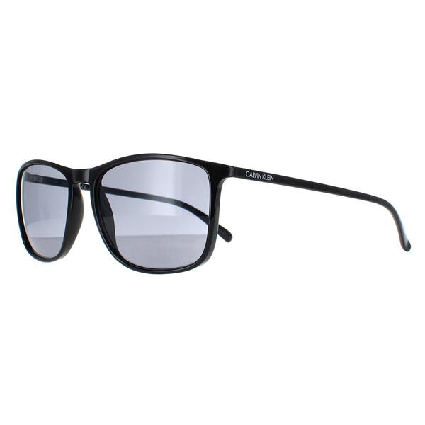 Calvin Klein CK20524S black sunglasses - British product