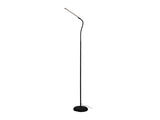 lidl LED Black Floor Lamp- Buy online at McGrocer