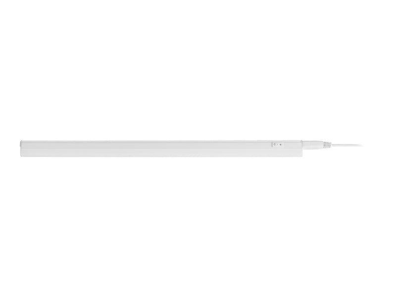 LED under-cabinet light with neutral white LEDs - British product