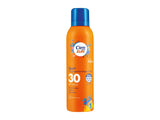 Invisible sun spray SPF 30 200ml bottle, UK version