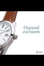 Accurist Silver everyday watch with stainless steel case and bracelet - British product