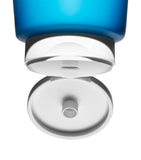 Clarins Eau Ressourçante Comforting Silky Body Cream 200ml - British product