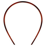 Superdrug Black and Brown Alice Bands 3 GOODS Superdrug