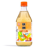 Kong Yen Wei Lin Mirin 500ml - British product