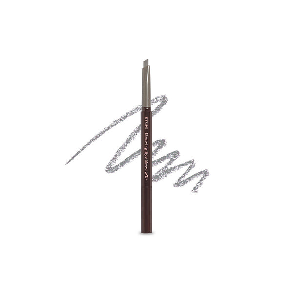 Etude Drawing Eye Brow Pencil Gray 0.25g - British product