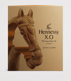 Hennessy XO Chinese New Year 2026 limited edition brandy 70cl - British product