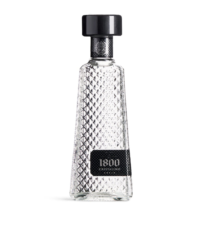 1800 Añejo tequila 70cl, imported from the UK