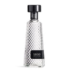 1800 Añejo tequila 70cl, imported from the UK