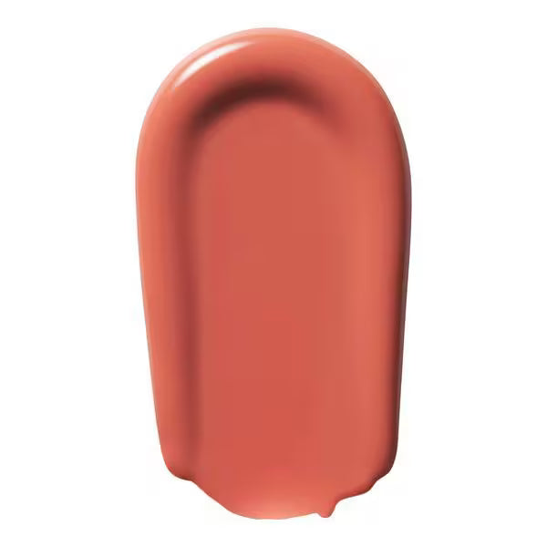 e.l.f. tinted lip gloss Peachy Kween - British product