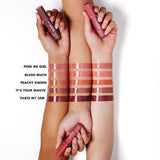e.l.f. tinted lip gloss Peachy Kween - British product