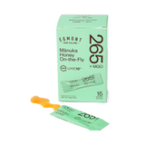 Holland & Barrett Egmont Manuka Honey MGO 265+ 15x10g Sachets- Buy online at McGrocer
