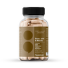 Paused Bone Joint Muscle supplement 60 capsules (British brand)