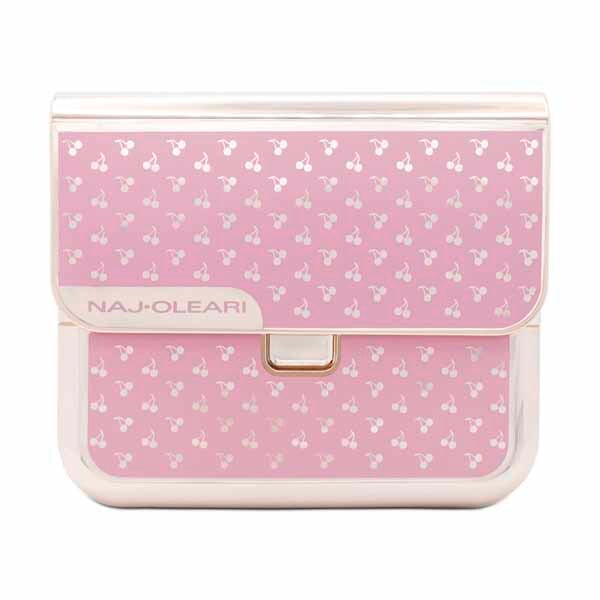 Naj Oleari La Postina makeup palette 12g, imported from Italy