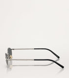 Brunello Cucinelli acetate sunglasses, imported from the UK