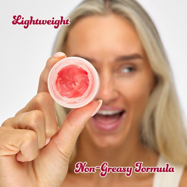 Killer Lips lip mask Strawberry, imported from the UK