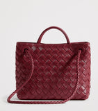 Bottega Veneta small Andiamo top-handle bag, UK version