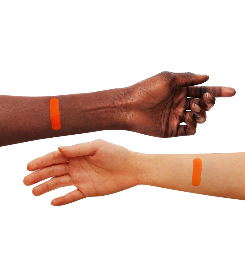 NUDESTIX Nudies Matte Blush stick, imported from the UK
