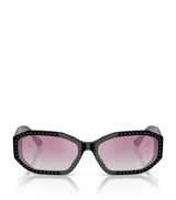Harrods Jimmy Choo Acetate JC5021BU Sunglasses- Buy online at McGrocer