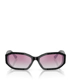 Jimmy Choo JC5021BU acetate sunglasses - British product