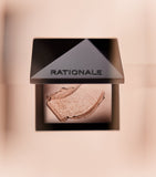 RATIONALE Beautiful Bronze SPF30 self-tan lotion, imported from the UK