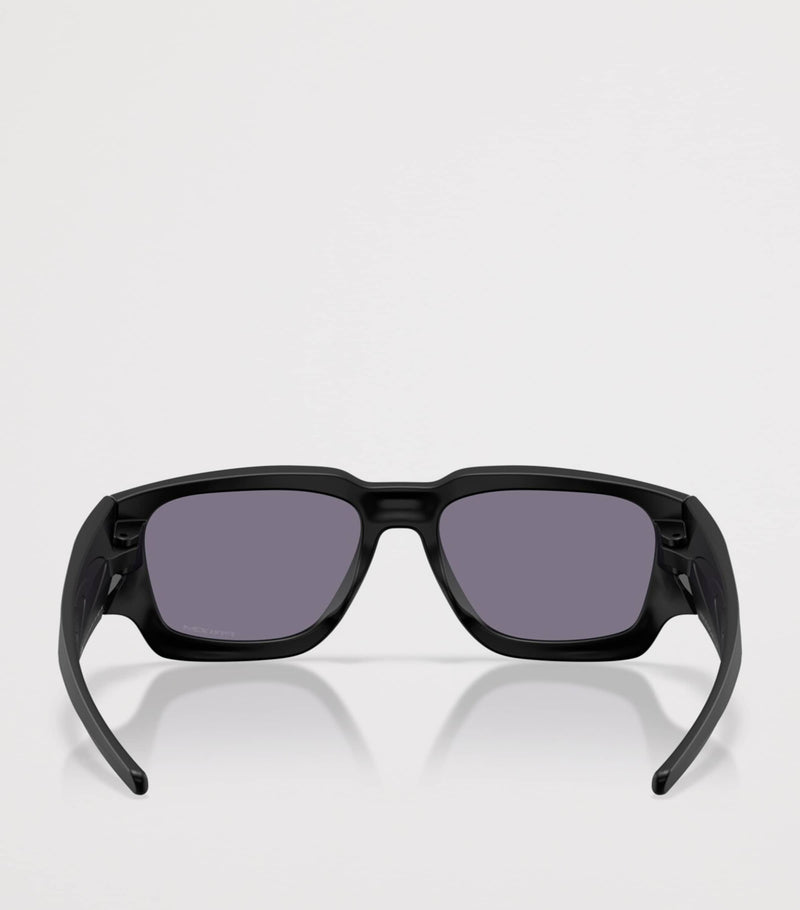 Oakley Instagator rectangle sunglasses (British brand)