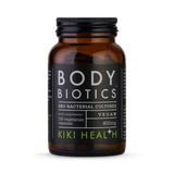 Holland & Barrett KIKI Health Body Biotics Probiotic Supplement 120 Vegicaps- Buy online at McGrocer
