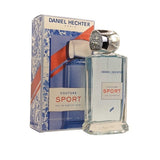 Superdrug Daniel Hechter - Couture Sport Eau de Parfum Spray 100ml- Buy online at McGrocer