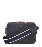 Aspinal of London leather camera bag, imported from the UK