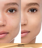 NARS Natural Radiant Longwear Foundation, imported from the UK