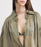 Anni Lu Swim Club necklace 67cm - British product