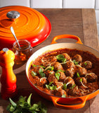 Le Creuset shallow casserole dish 30cm, UK version